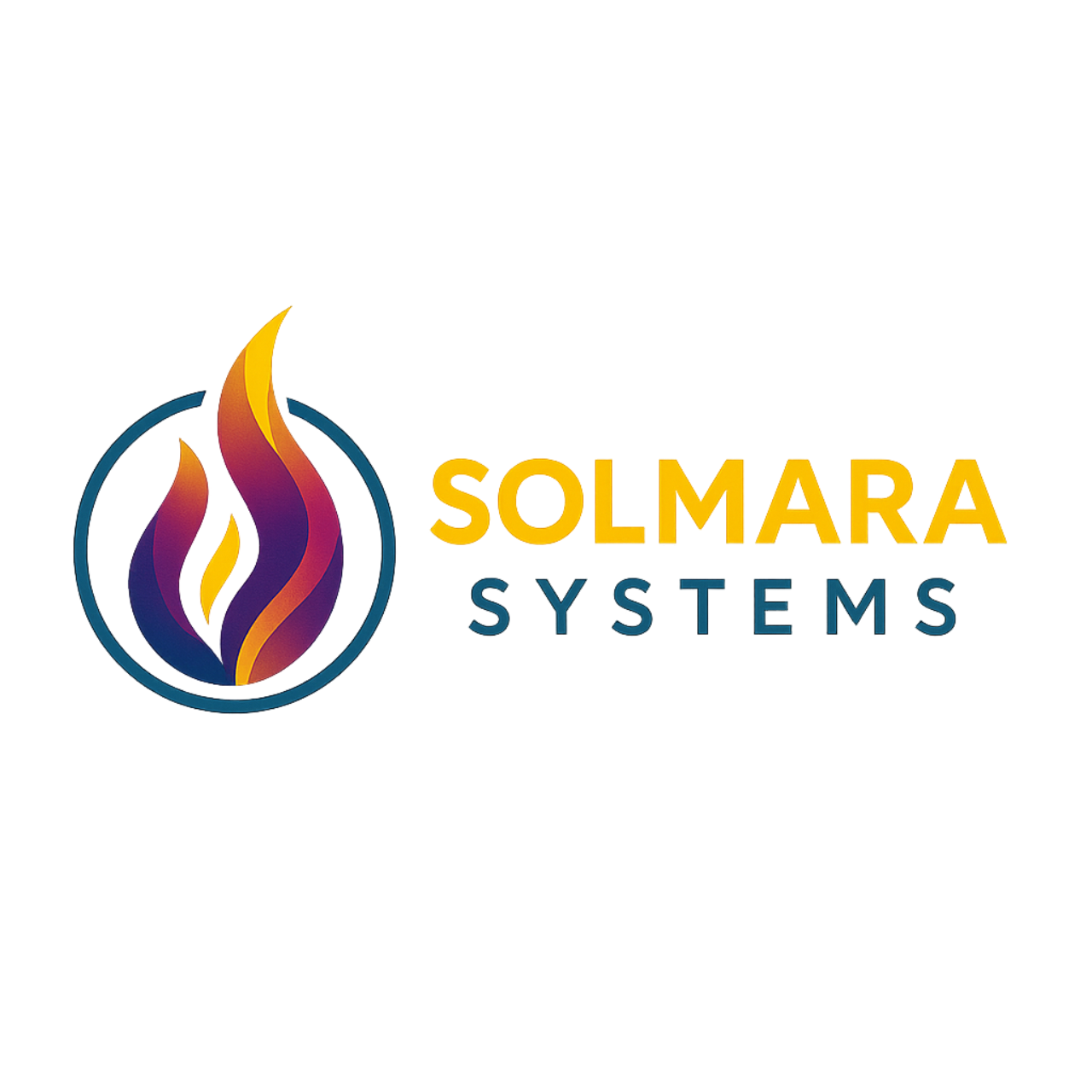 Solmara Logo